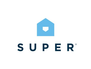 Super (US) Logo