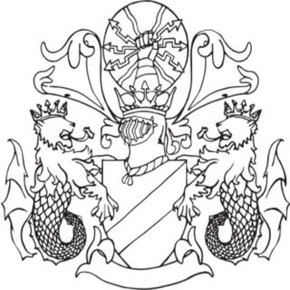 Principality Of Sealand (UK) Logo