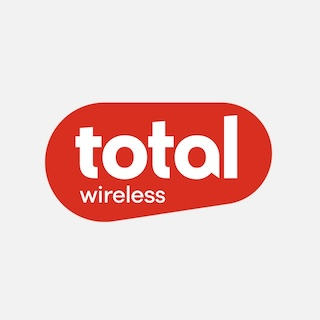 Total Wireless (US) Logo