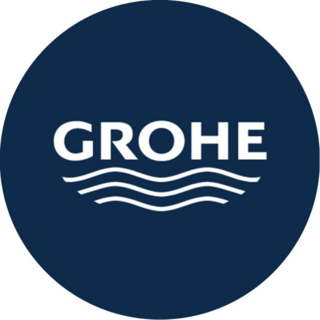 GROHE US (US) Logo