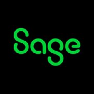 Sage Software (sonstige) Logo