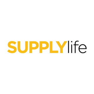 Supply Life (UK) Logo