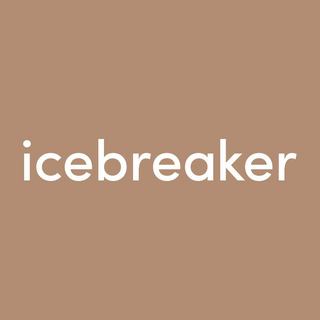 Icebreaker UK (UK) Logo