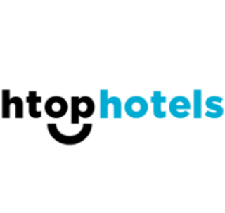 Htop Hotels Logo