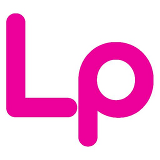 Lushplay (UK) Logo