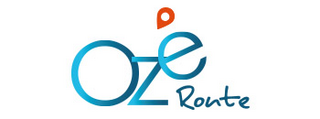 Ozeroute Spain (ES) Logo