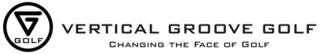 Vertical Groove Golf (US) Logo