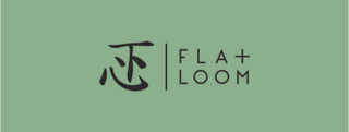 Flax and Loom (UK) Logo