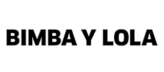 Bimba y Lola UK (UK) Logo