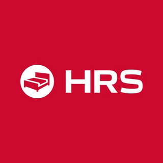 HRS Netherlands (NL) Logo