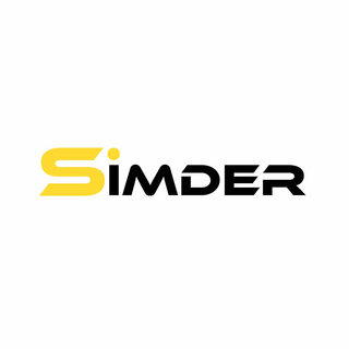 S Simder (US) Logo