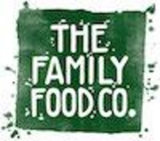 The Family Food Co. (UK) Logo