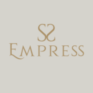 Empress Cosmetics (UK) Logo