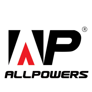 ALLPOWERS UK (UK) Logo