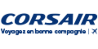 Corsair (FR) Logo