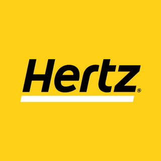 Hertz (sonstige) Logo