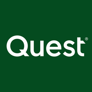 Quest (US) Logo