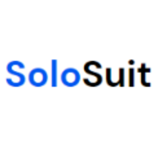 SoloSuit (US) Logo