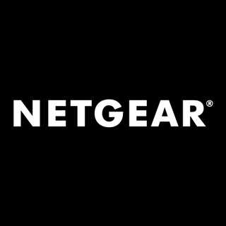 Netgear UK (UK) Logo