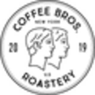 Coffee Bros. (US) Logo
