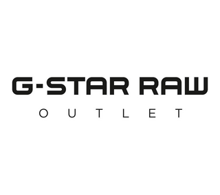 G-Star Raw Outlet (sonstige) Logo