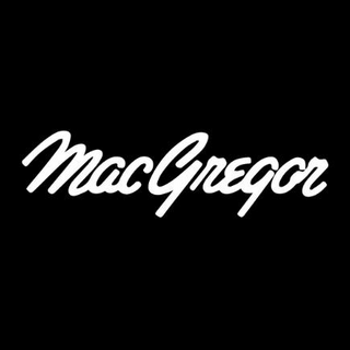 MacGregor Golf (US) Logo
