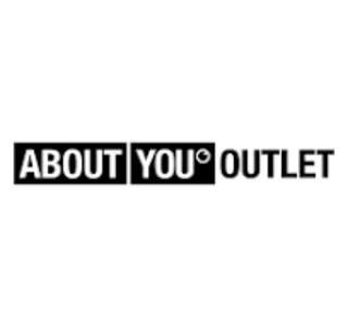 About You Outlet Logo