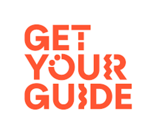 GetYourGuide (sonstige) Logo