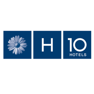 H10 Hotels (sonstige) Logo