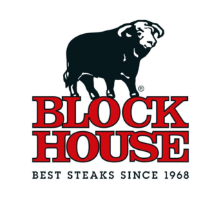 Block House Logo