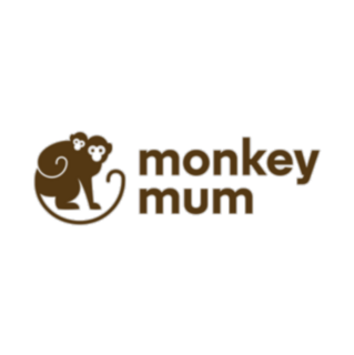 Monkey Mum France (FR) Logo