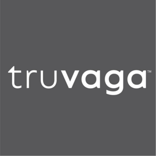 Truvaga (US) Logo