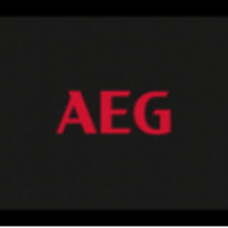 AEG Netherlands (NL) Logo