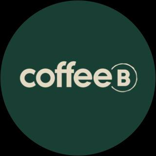 CoffeeB France (FR) Logo