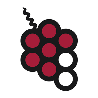 8Wines Netherlands (NL) Logo