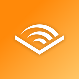 audible (sonstige) Logo