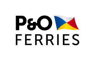 P&O Ferries France (FR) Logo
