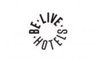 Be Live Hotels (sonstige) Logo