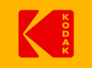 Kodak France (FR) Logo