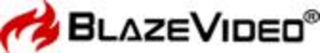 BlazeVideo (sonstige) Logo