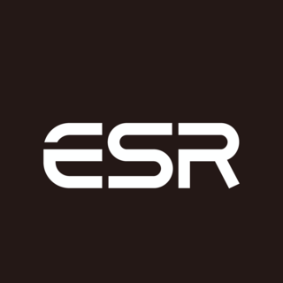 ESR Gear France (FR) Logo