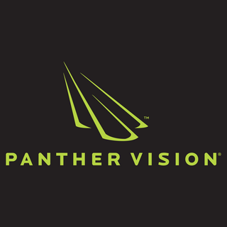 Panther Vision (US) Logo
