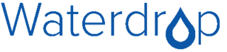 Waterdrop UK (UK) Logo
