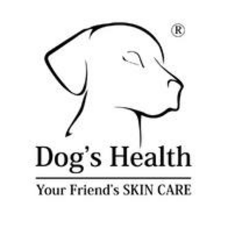 Dog's Health Italy (IT) Logo