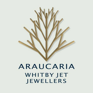Araucaria Jet (UK) Logo