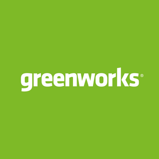 Greenworks Germany Logo