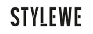 StyleWe Germany Logo