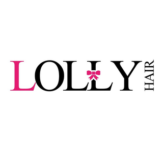 Lolly Hair (US) Logo