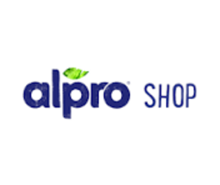Alproshop (IT) Logo