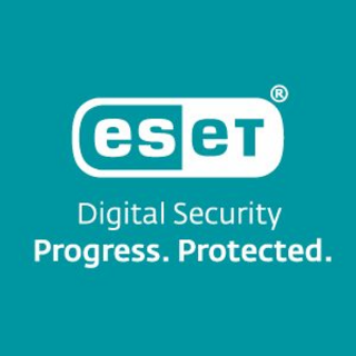 ESET Italy (IT) Logo